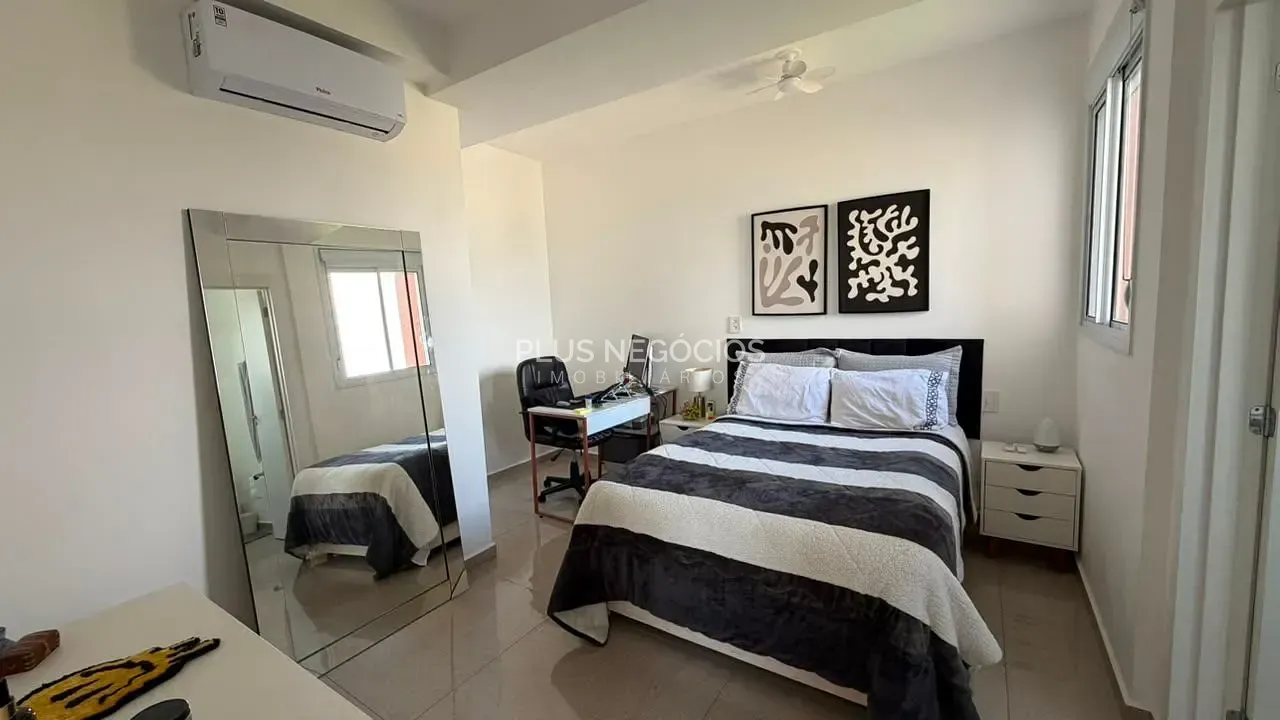 Apartamento, 2 quartos, 73 m² - Foto 19