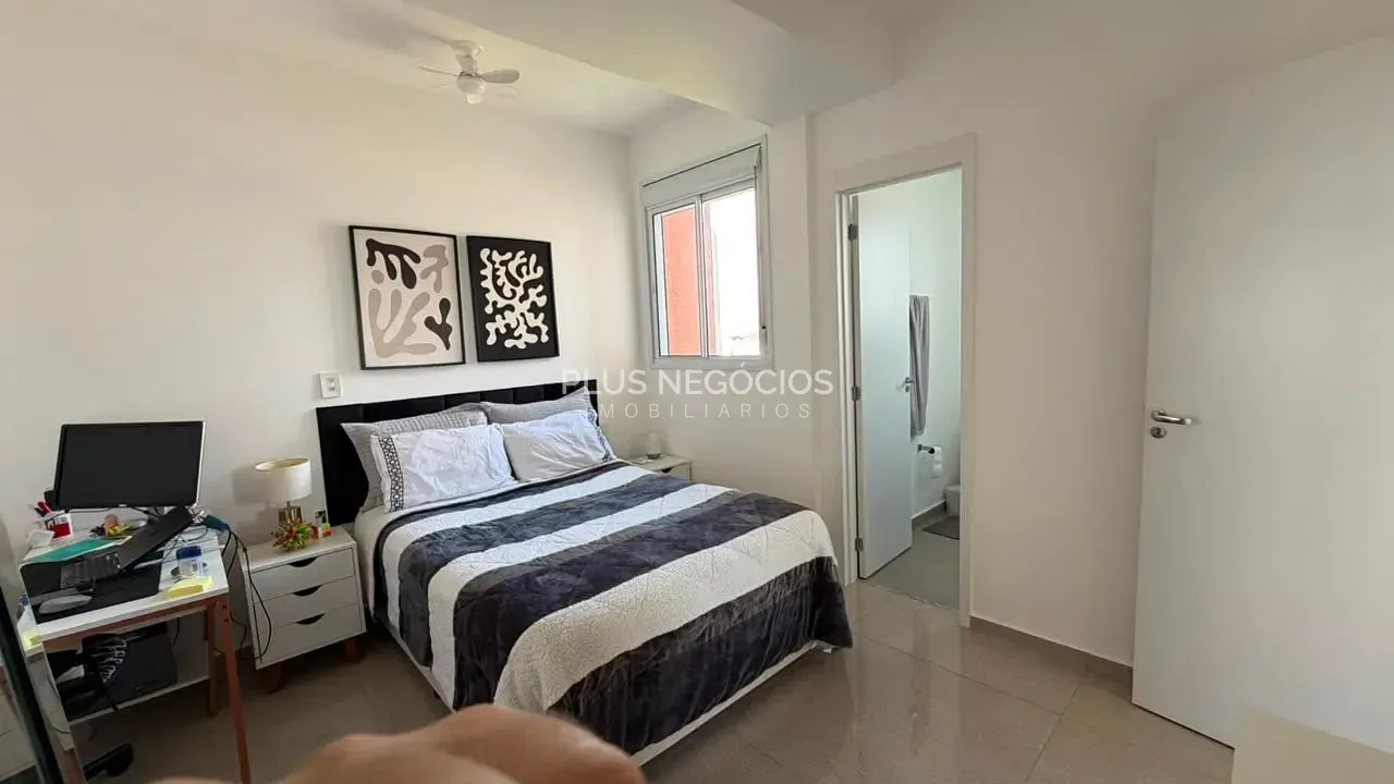 Apartamento, 2 quartos, 73 m² - Foto 21
