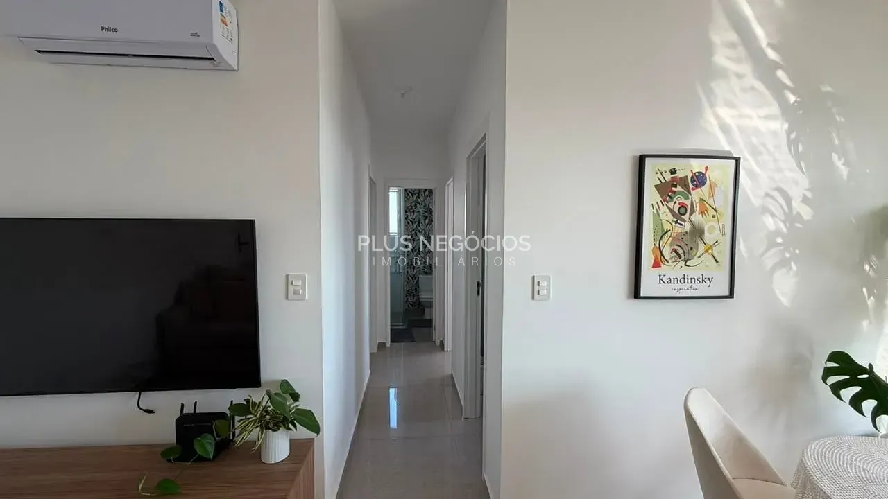 Apartamento, 2 quartos, 73 m² - Foto 11