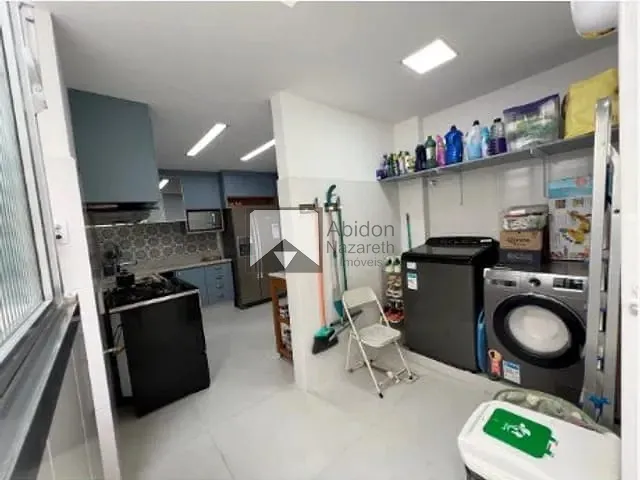 Apartamento com 110m² 3 quartos e 2 banheiros, à venda, no bairro São Domingos em Niterói