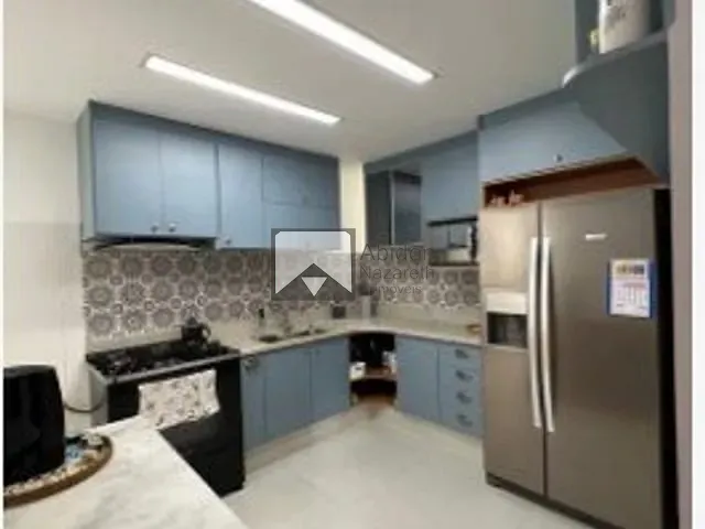 Apartamento com 110m² 3 quartos e 2 banheiros, à venda, no bairro São Domingos em Niterói