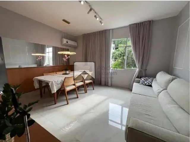 Apartamento com 110m² 3 quartos e 2 banheiros, à venda, no bairro São Domingos em Niterói