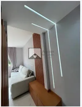 Apartamento, 3 quartos, 110 m² - Foto 4