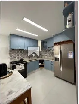 Apartamento, 3 quartos, 110 m² - Foto 5
