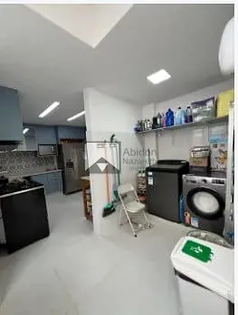 Apartamento, 3 quartos, 110 m² - Foto 6