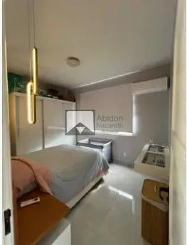 Apartamento, 3 quartos, 110 m² - Foto 11