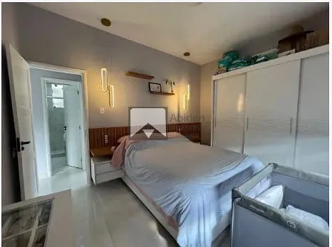 Apartamento, 3 quartos, 110 m² - Foto 12