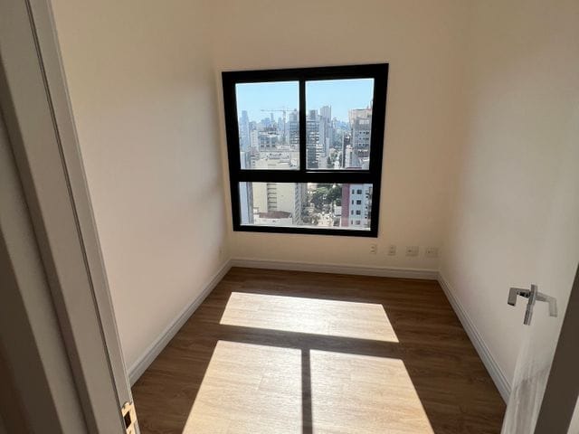 Apartamento com 143m² 2 quartos e 2 banheiros, à venda ou para alugar, no bairro Cerqueira César em São Paulo