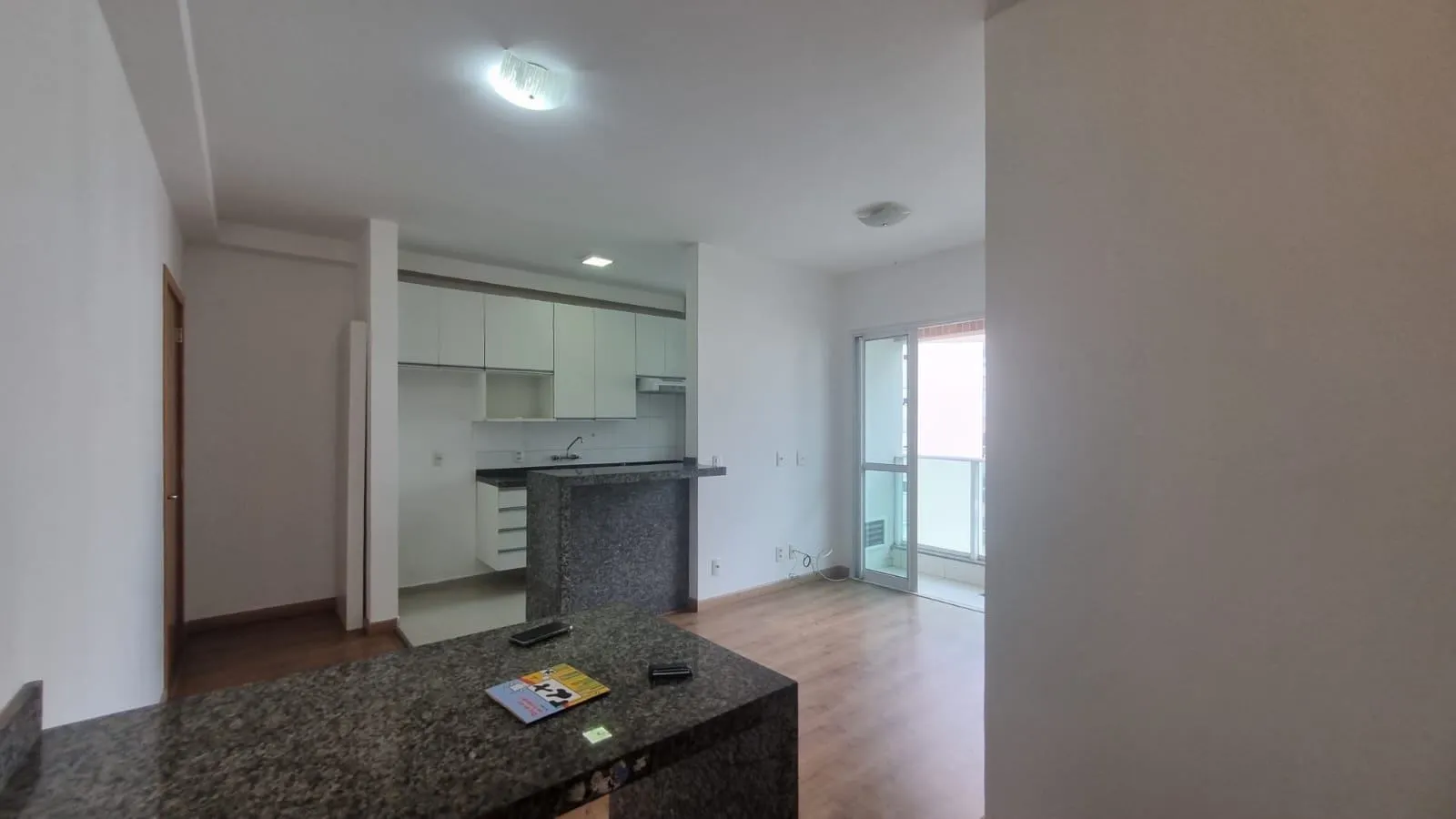 Apartamento, 3 quartos, 69 m² - Foto 5