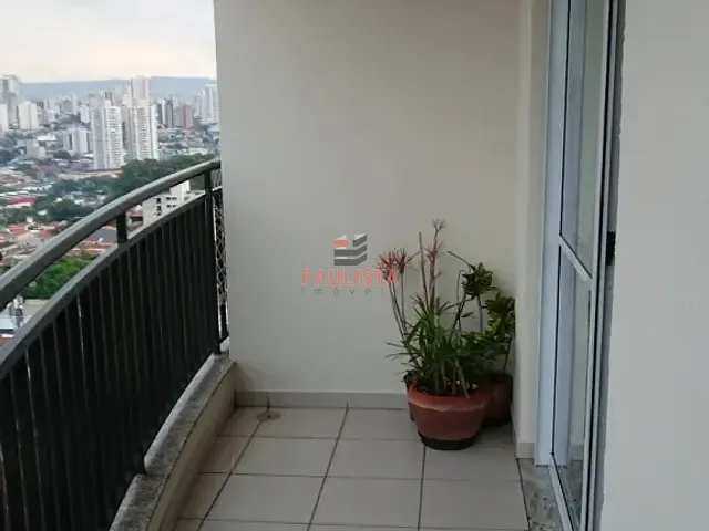 Apartamento 3 quartos e 2 banheiros, à venda, no bairro Vila Moinho Velho em São Paulo