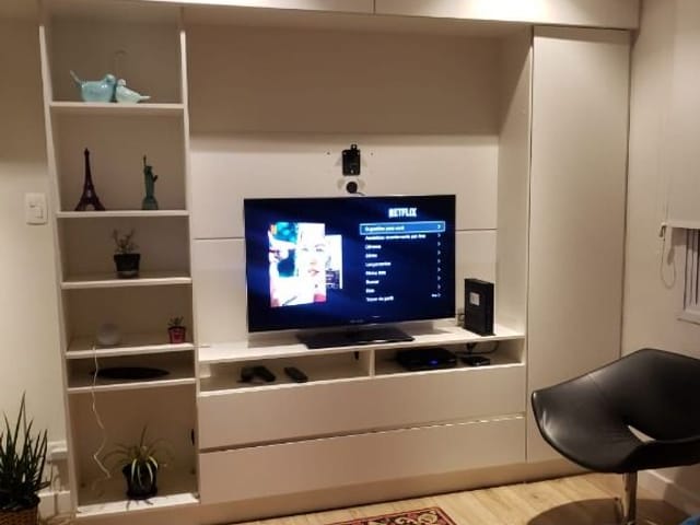 Foto do Apartamento - Apartamento com 1 dormitório à venda, 32 m² por R$ 480.000,00 - Jardins - São Paulo/SP | Pitale Imóveis Ltda.