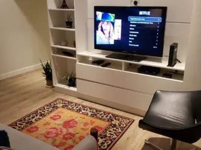 Foto do Apartamento - Apartamento com 1 dormitório à venda, 32 m² por R$ 480.000,00 - Jardins - São Paulo/SP | Pitale Imóveis Ltda.