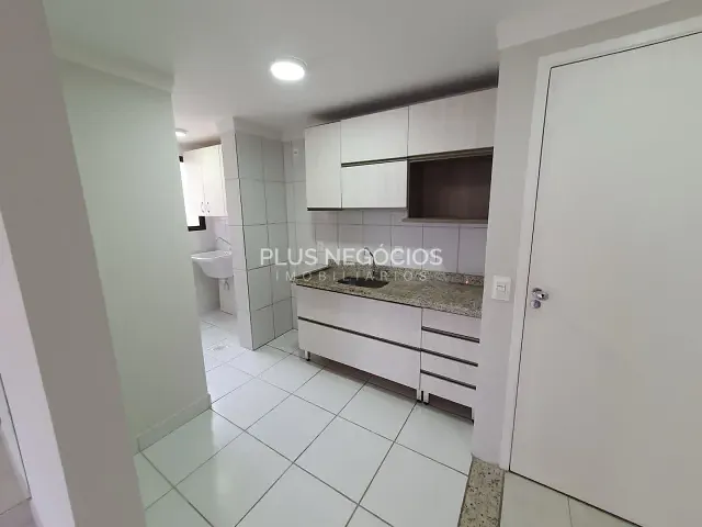 Apartamento com 54m² 2 quartos e 1 banheiro, à venda, no bairro Jardim Santa Fé em Sorocaba