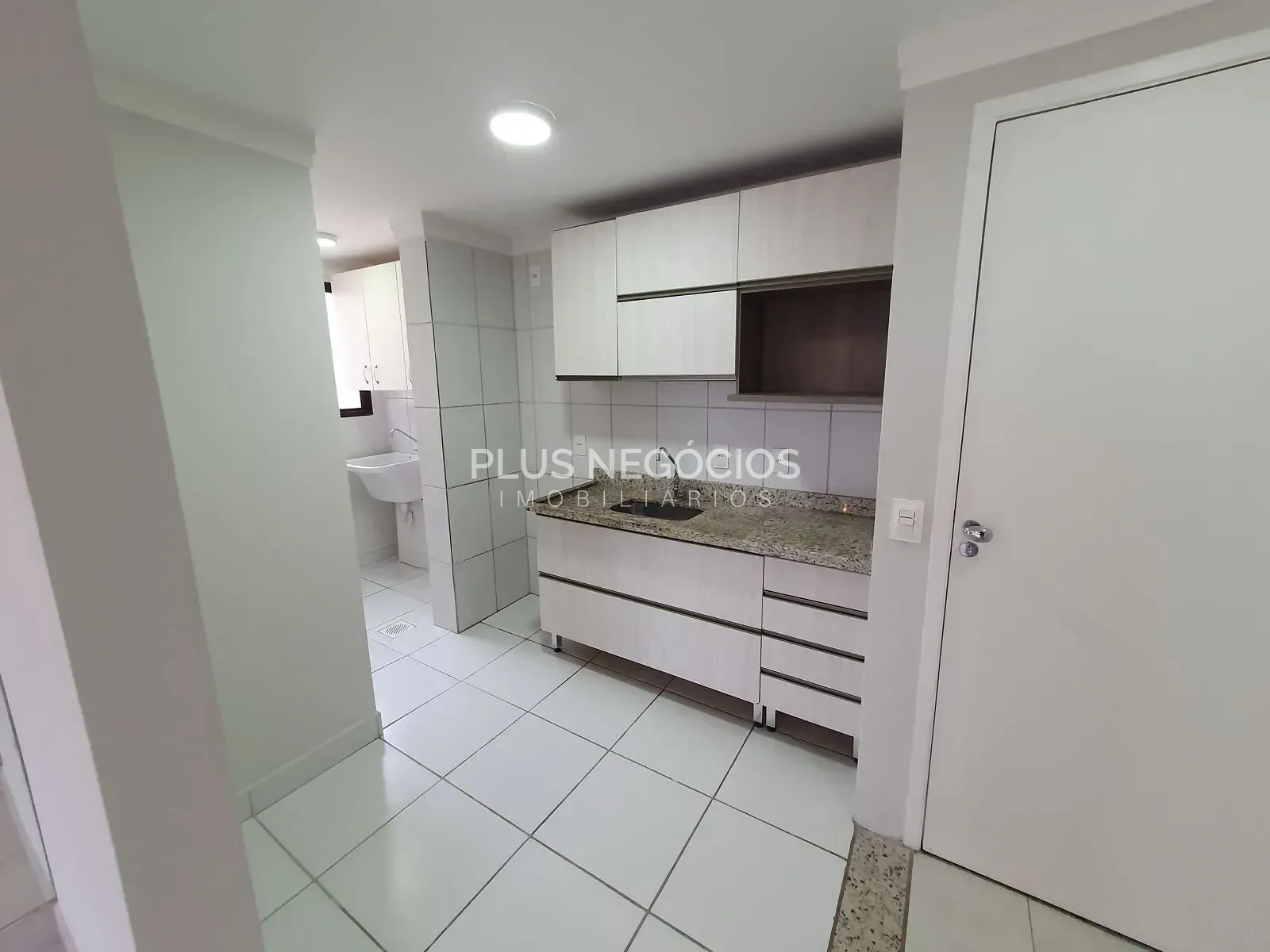 Apartamento, 2 quartos, 54 m² - Foto 2