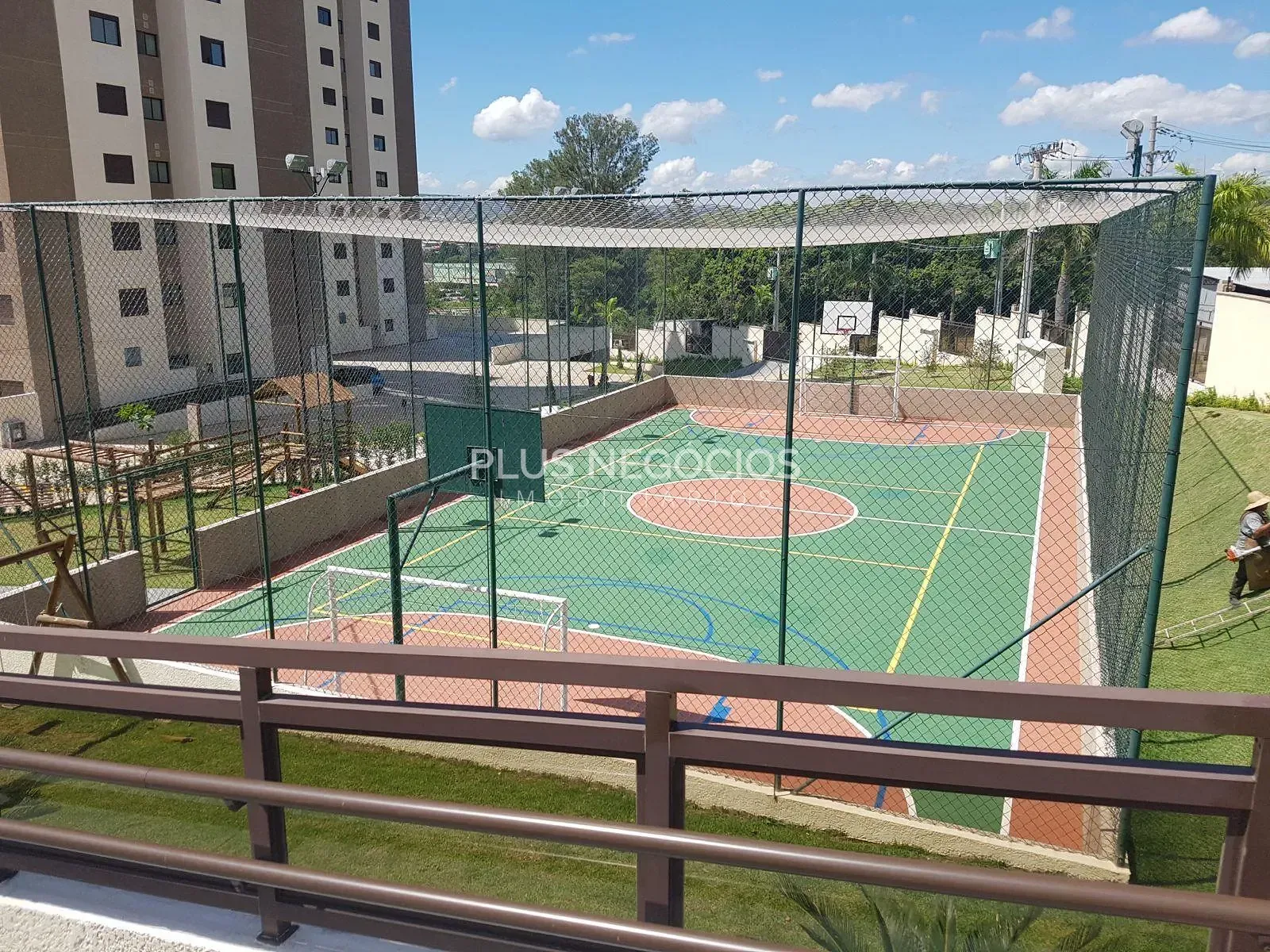 Apartamento, 2 quartos, 54 m² - Foto 13