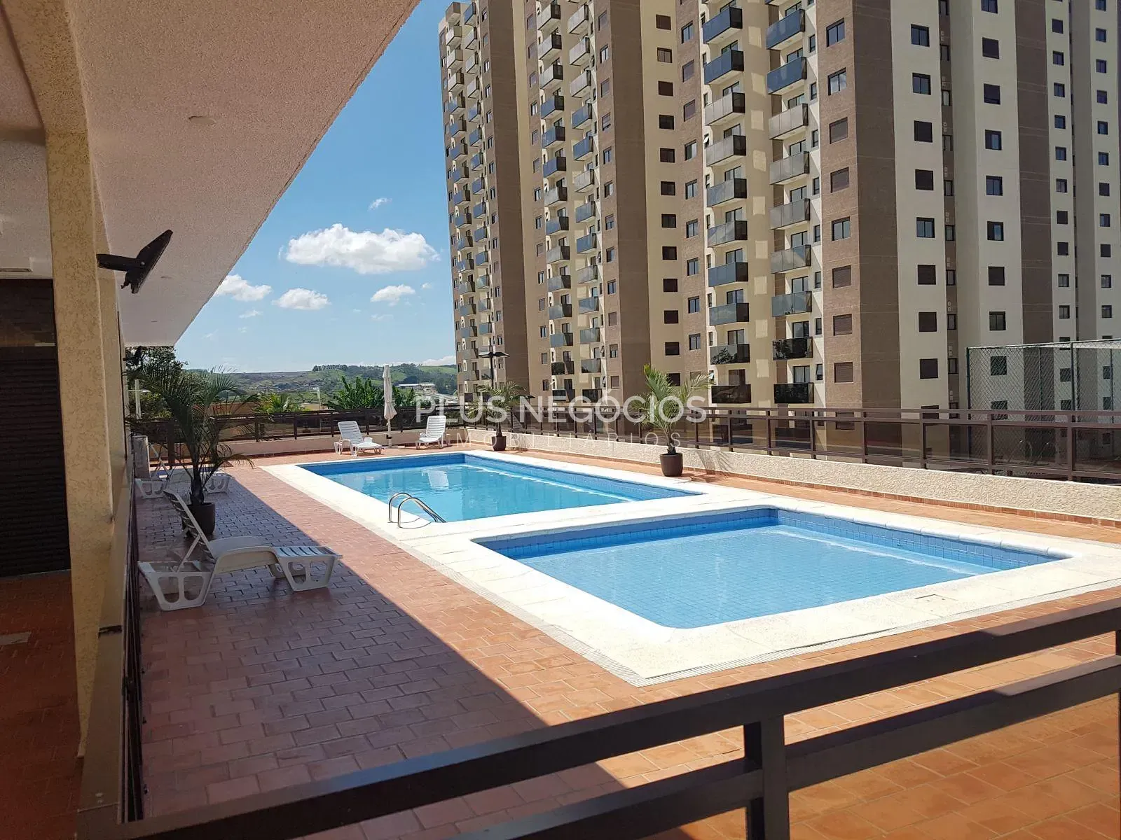 Apartamento, 2 quartos, 54 m² - Foto 15