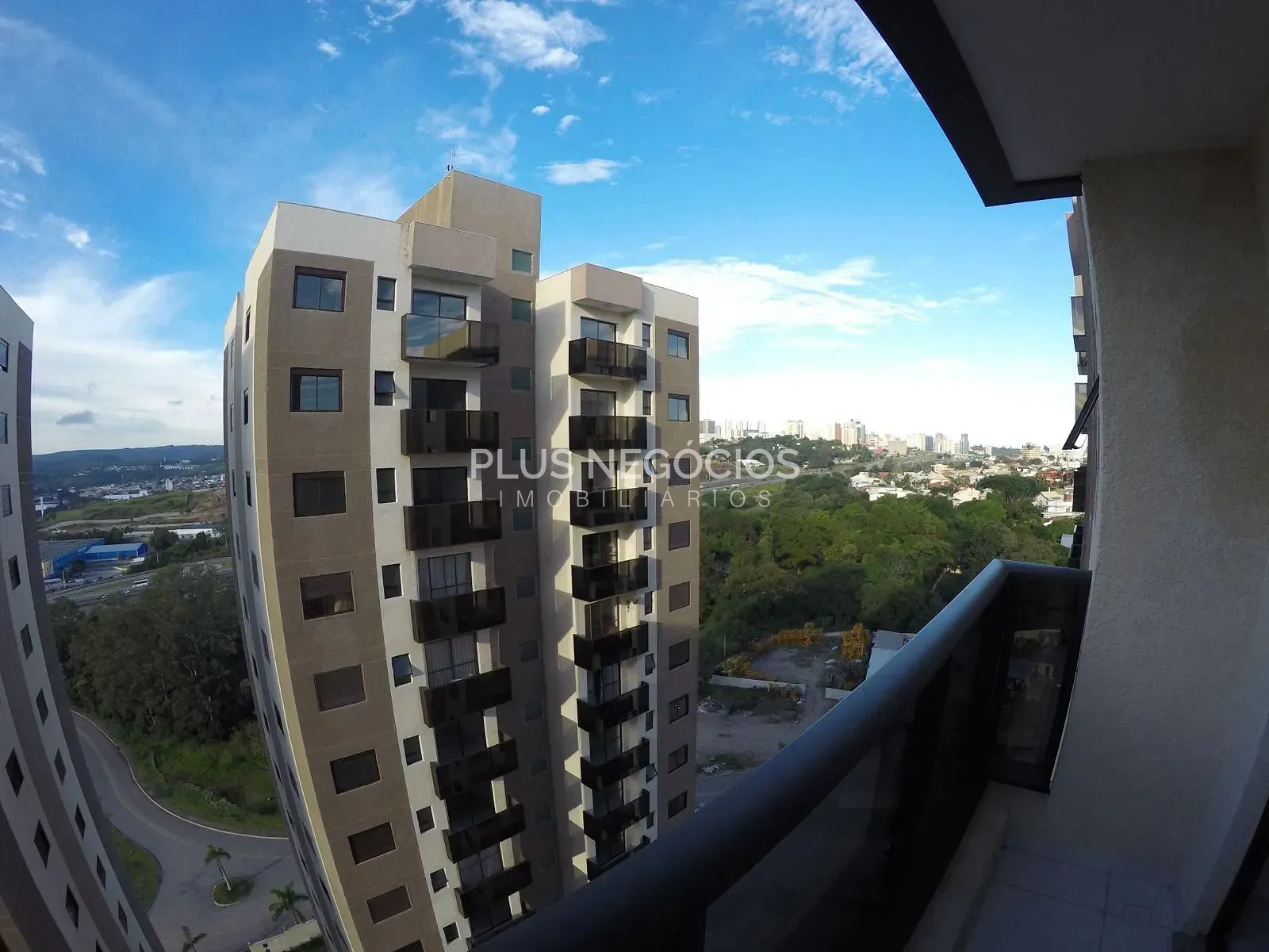 Apartamento, 2 quartos, 54 m² - Foto 9