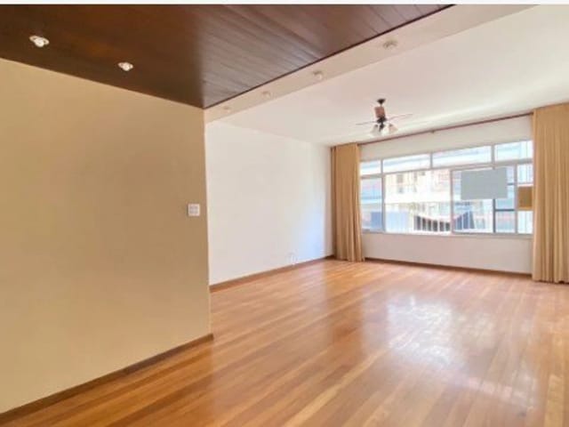 Foto do Apartamento - Apartamento à venda, Icaraí, Niterói, RJ | ABIDON NAZARETH IMÓVEIS