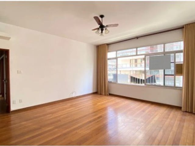Foto do Apartamento - Apartamento à venda, Icaraí, Niterói, RJ | ABIDON NAZARETH IMÓVEIS