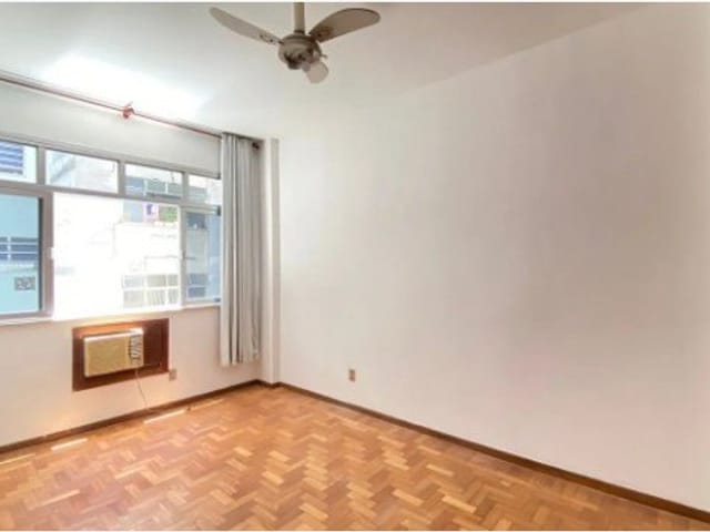 Foto do Apartamento - Apartamento à venda, Icaraí, Niterói, RJ | ABIDON NAZARETH IMÓVEIS