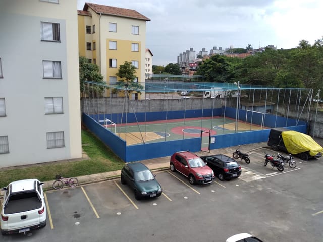Foto do Apartamento - Apartamento à venda, Conceição, Osasco, SP | A Bela Vista Imóveis