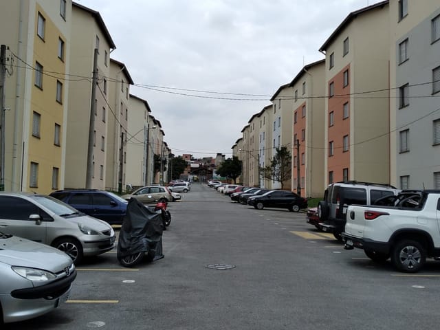 Foto do Apartamento - Apartamento à venda, Conceição, Osasco, SP | A Bela Vista Imóveis