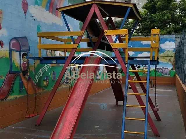 Apartamento com 79m² 2 quartos e 1 banheiro, à venda, no bairro Conceição em Osasco