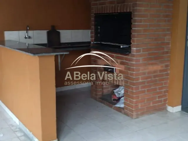 Apartamento com 79m² 2 quartos e 1 banheiro, à venda, no bairro Conceição em Osasco