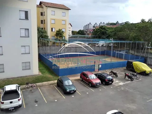 Apartamento com 79m² 2 quartos e 1 banheiro, à venda, no bairro Conceição em Osasco