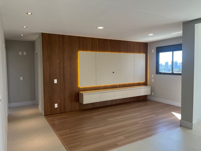 Apartamento com 231m² 2 quartos e 3 banheiros, para alugar, no bairro Bela Suiça em Londrina