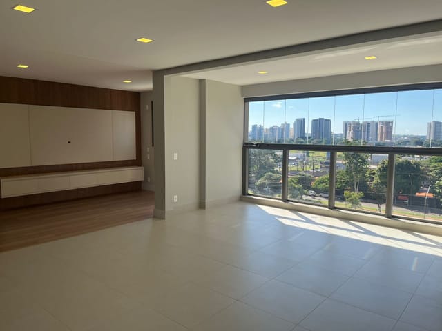 Apartamento com 231m² 2 quartos e 3 banheiros, para alugar, no bairro Bela Suiça em Londrina