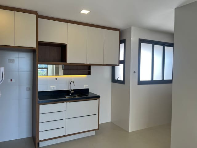 Apartamento com 231m² 2 quartos e 3 banheiros, para alugar, no bairro Bela Suiça em Londrina