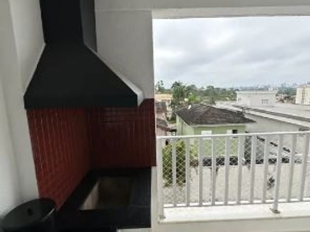 Foto do Apartamento - Apartamento com 2 dormitórios à venda, 52 m² por R$ 385.000,00 - Urbanova - São José dos Campos/SP | INDEPENDENCE NEGOCIOS IMOBILIARIOS LTDA