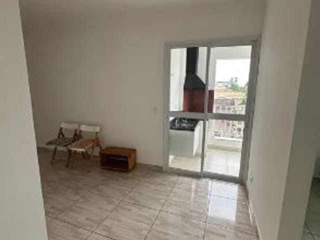 Foto do Apartamento - Apartamento com 2 dormitórios à venda, 52 m² por R$ 385.000,00 - Urbanova - São José dos Campos/SP | INDEPENDENCE NEGOCIOS IMOBILIARIOS LTDA
