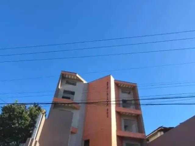 Apartamento 1 quarto e 1 banheiro, à venda, no bairro Água Verde em Curitiba