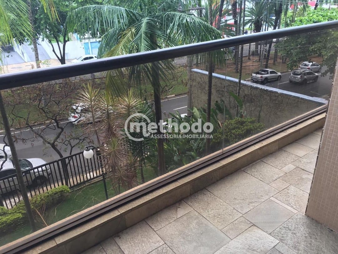 Apartamento, 3 quartos, 165 m² - Foto 24