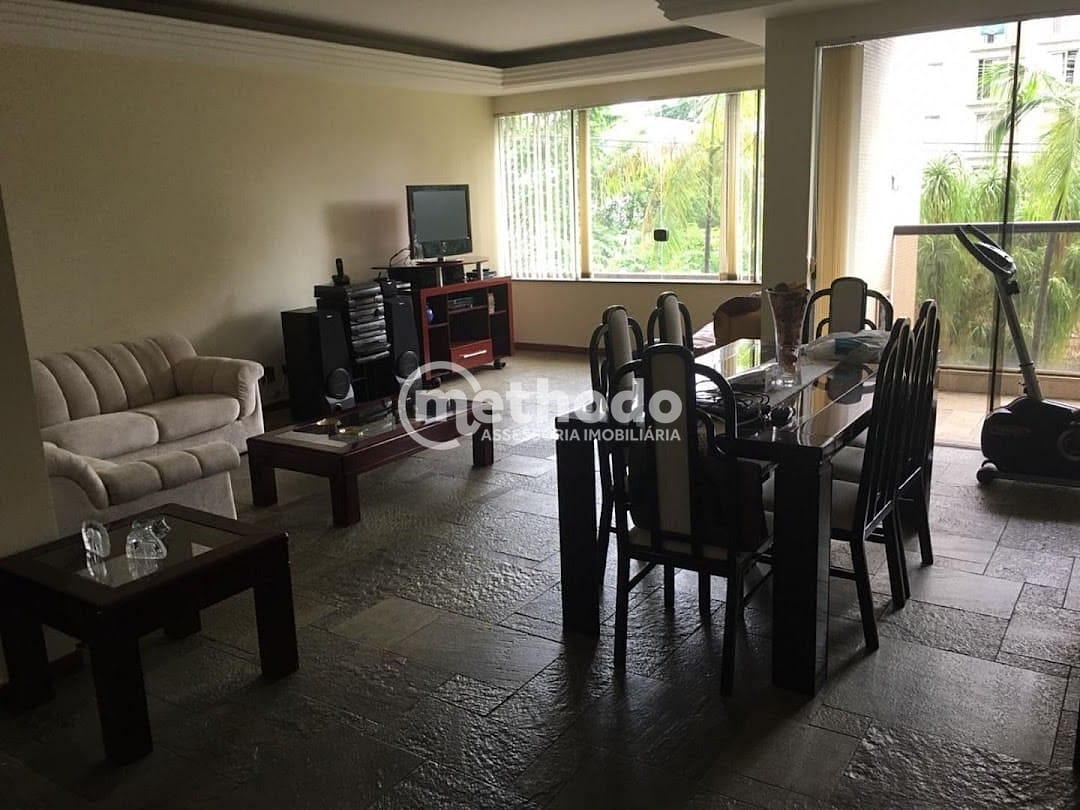 Apartamento, 3 quartos, 165 m² - Foto 23