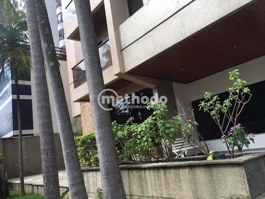 Apartamento, 3 quartos, 165 m² - Foto 20