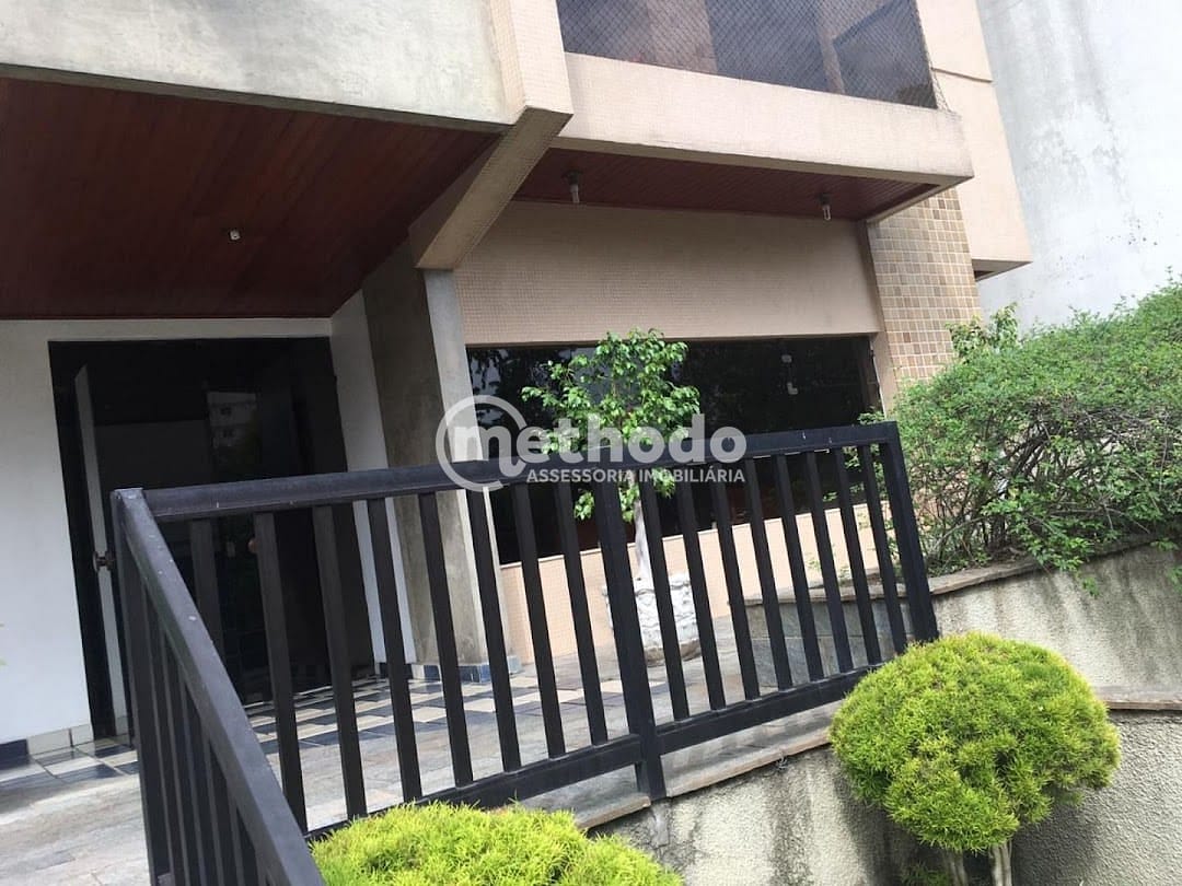 Apartamento, 3 quartos, 165 m² - Foto 21