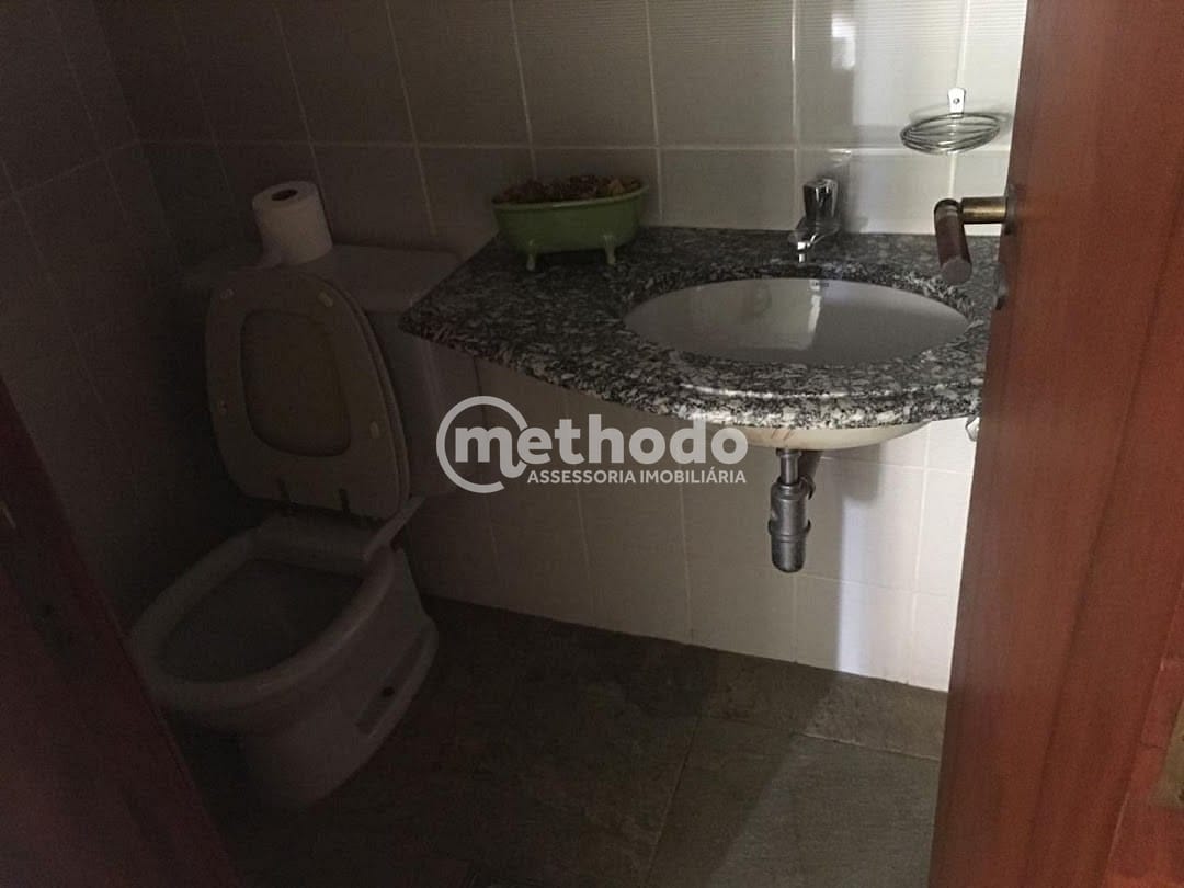 Apartamento, 3 quartos, 165 m² - Foto 4
