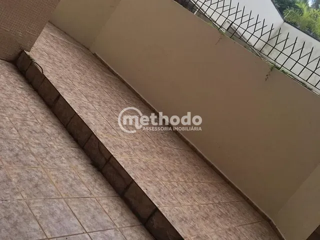 Apartamento com 165m² 3 quartos e 4 banheiros, à venda, no bairro Jardim Paraíso em Campinas