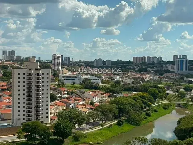 Apartamento 3 quartos e 2 banheiros, à venda, no bairro Vila Independência em Sorocaba