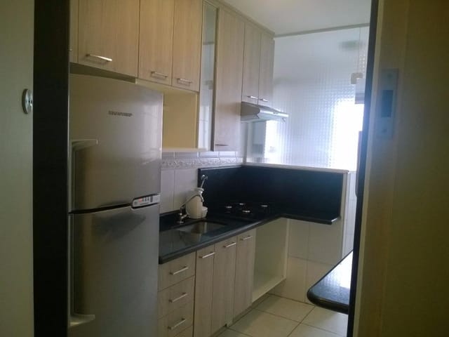 Foto do Apartamento - Apartamento residencial para locação, Cidade Patriarca, São Paulo. | ZONA LESTE IMÓVEIS
