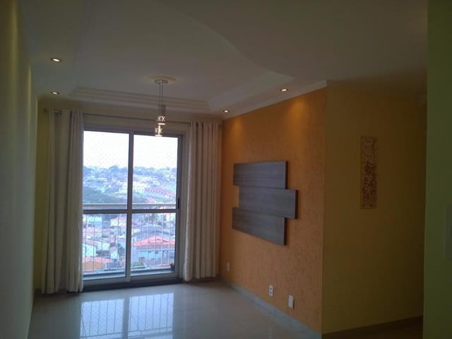 Foto do Apartamento - Apartamento residencial para locação, Cidade Patriarca, São Paulo. | ZONA LESTE IMÓVEIS