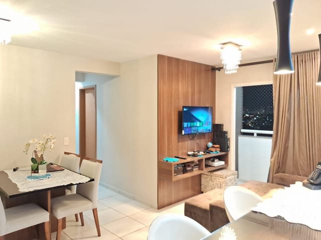 Foto do Apartamento - Apartamento no  Edifício Terranova Residencial e Resort  à venda, Gleba Fazenda Palhano, Londrina, PR | Aurora Imobi