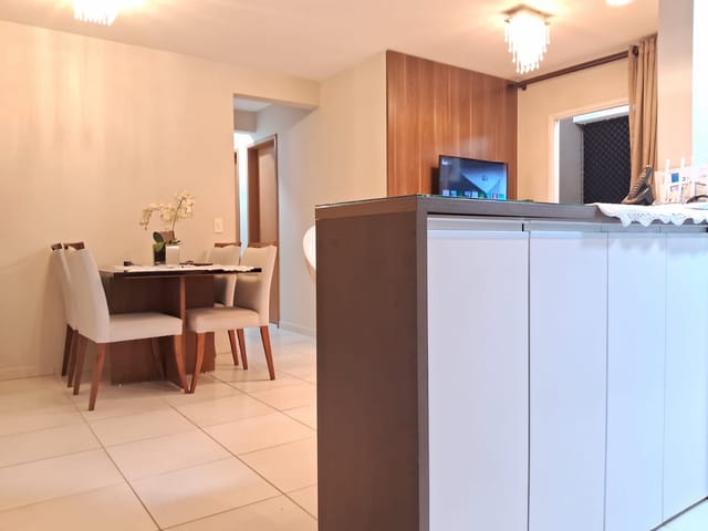 Foto do Apartamento - Apartamento no  Edifício Terranova Residencial e Resort  à venda, Gleba Fazenda Palhano, Londrina, PR | Aurora Imobi