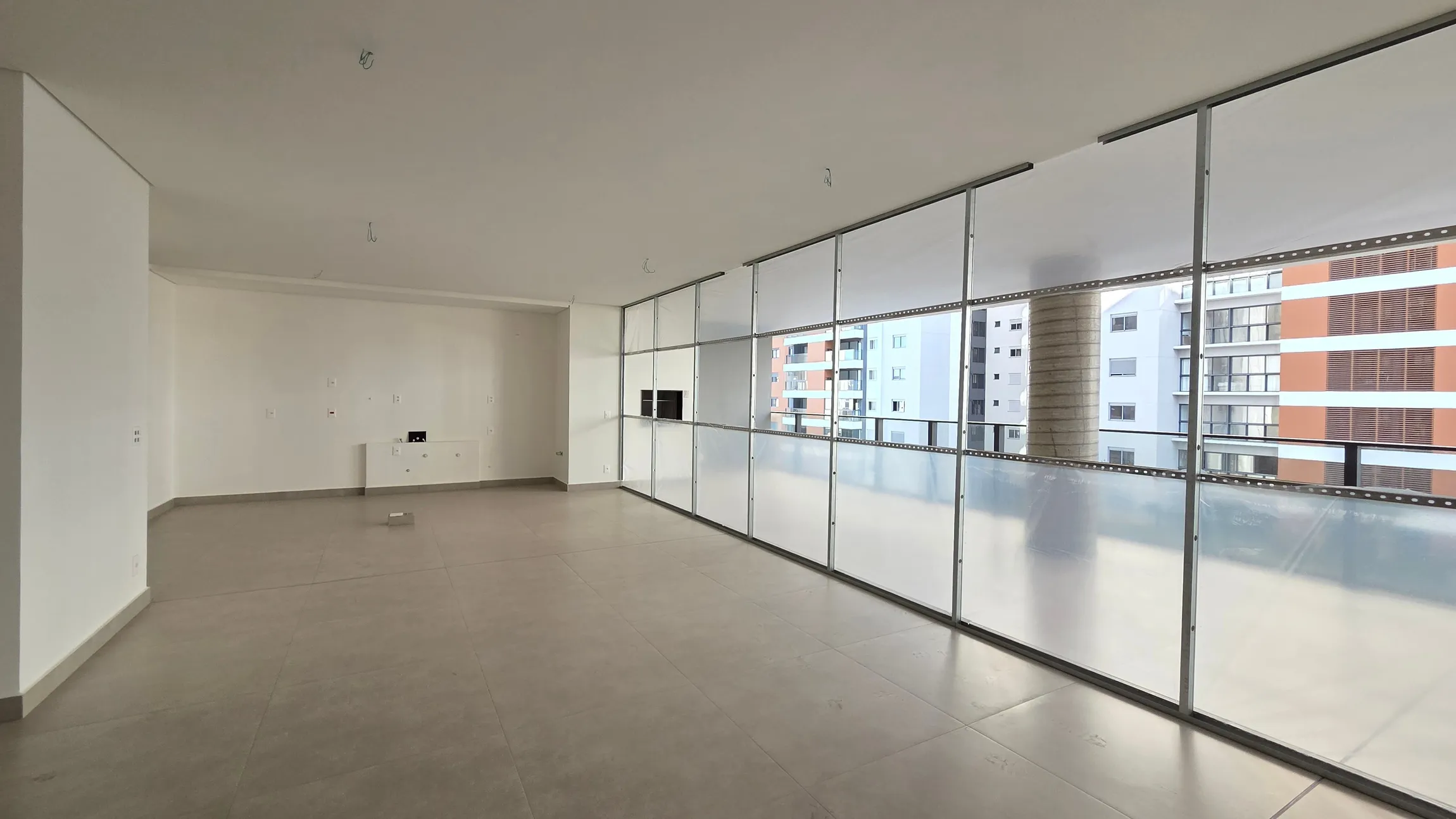 Apartamento, 3 quartos, 195 m² - Foto 6