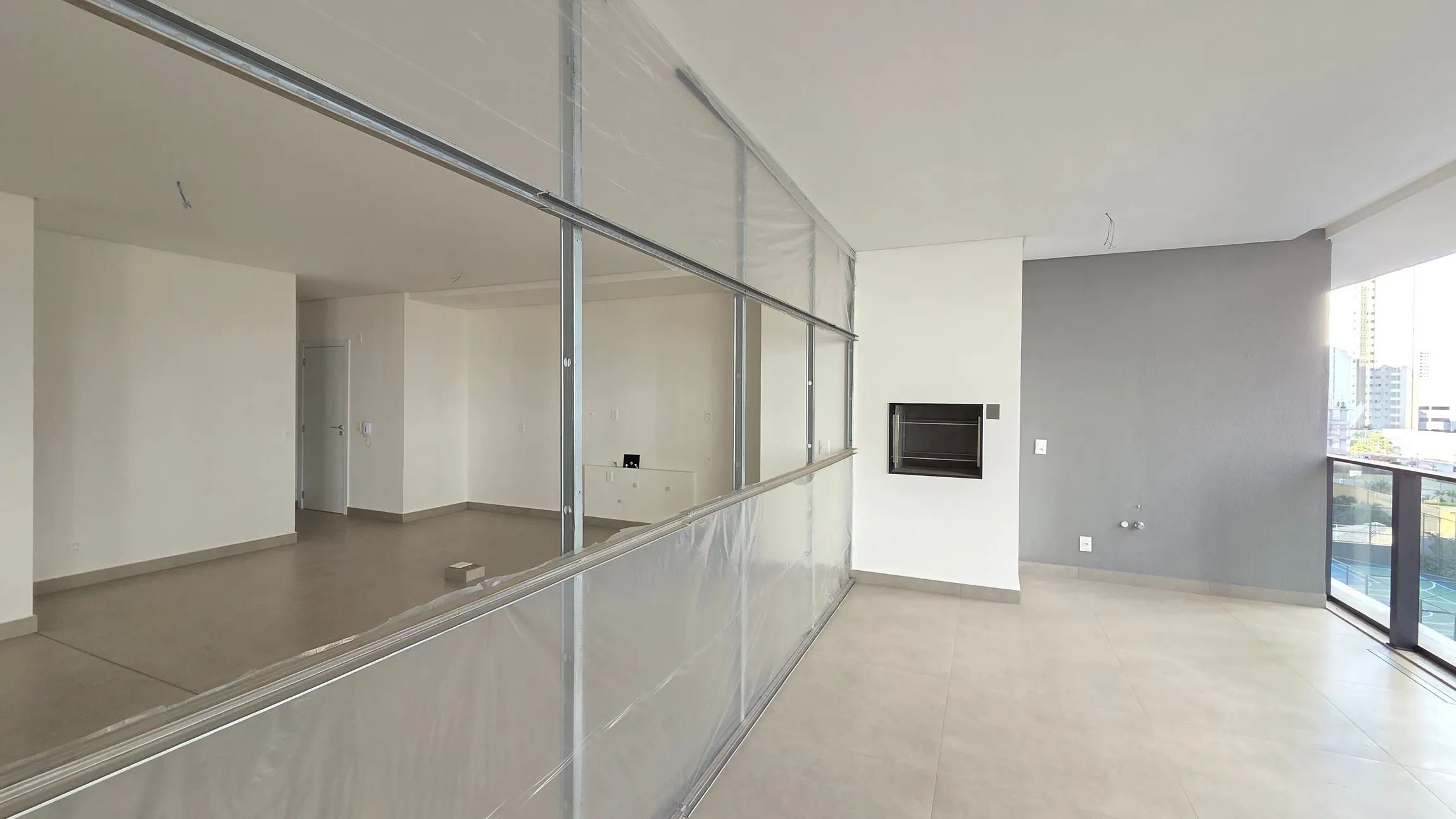 Apartamento, 3 quartos, 195 m² - Foto 7