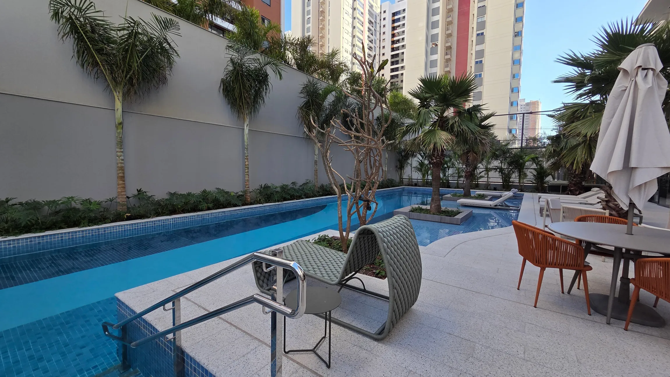 Apartamento, 3 quartos, 195 m² - Foto 36