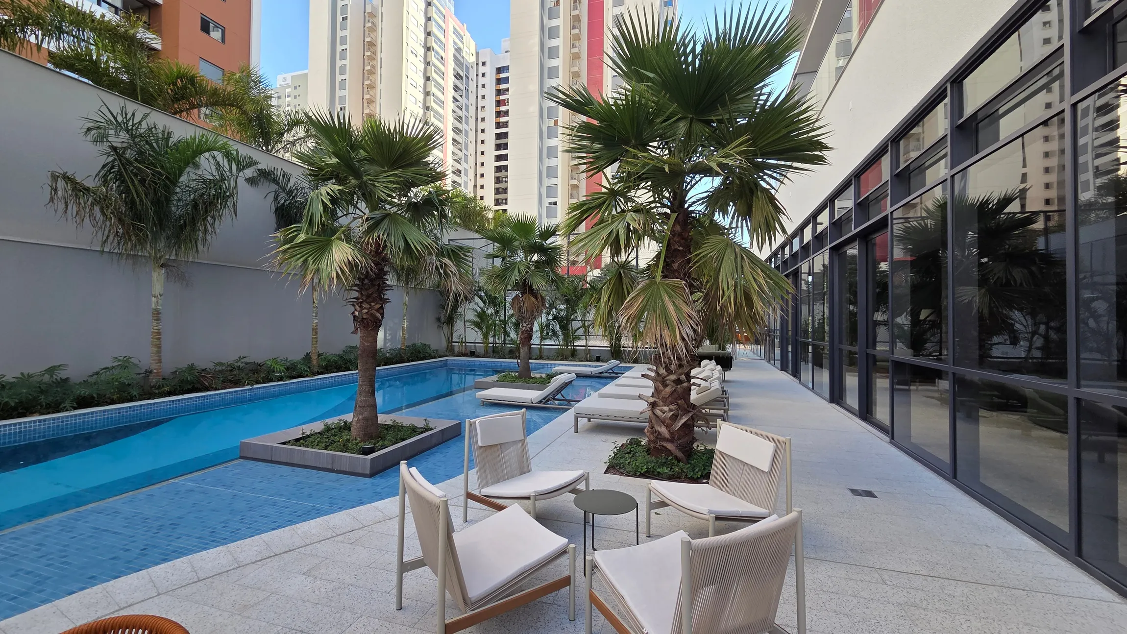 Apartamento, 3 quartos, 195 m² - Foto 37